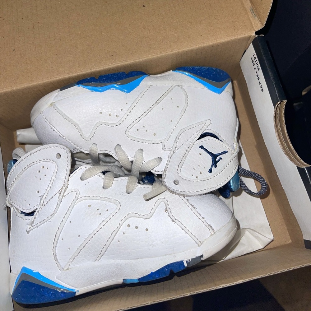 Jordan’s